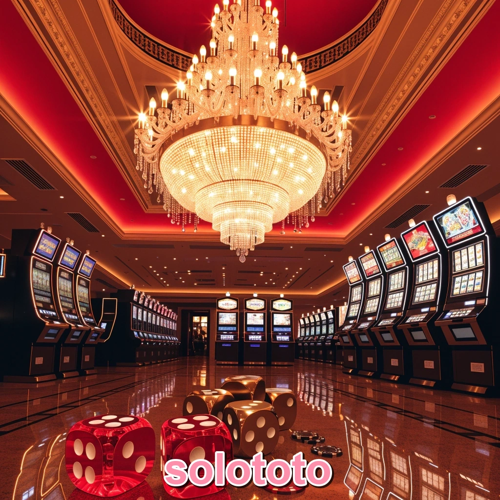 Screenshot 3 - solototo Settings