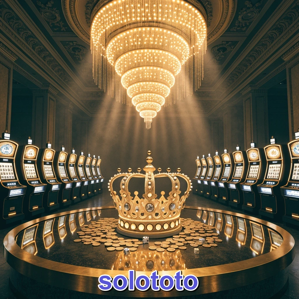 Screenshot 2 - solototo Features
