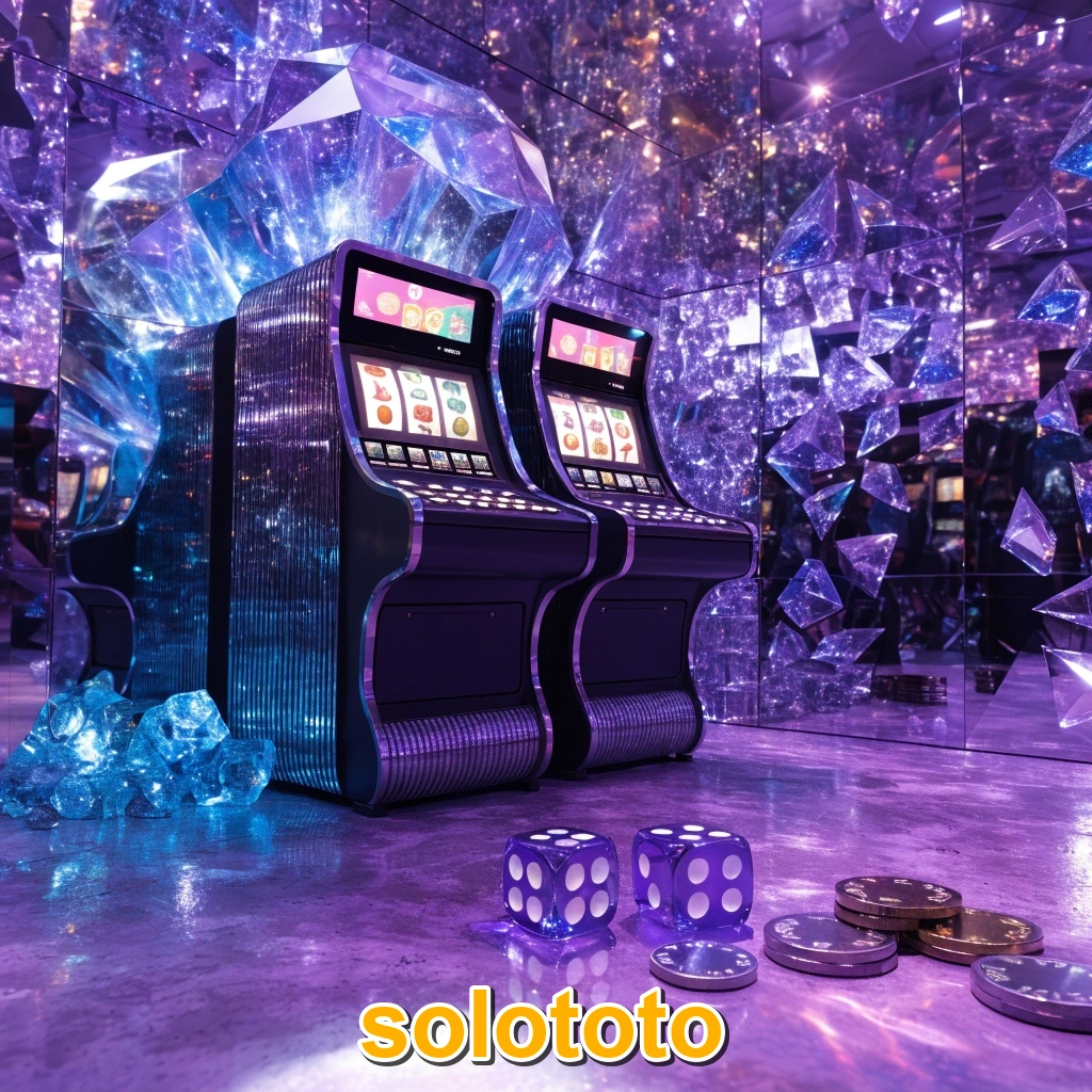 Screenshot 2 - solototo Features