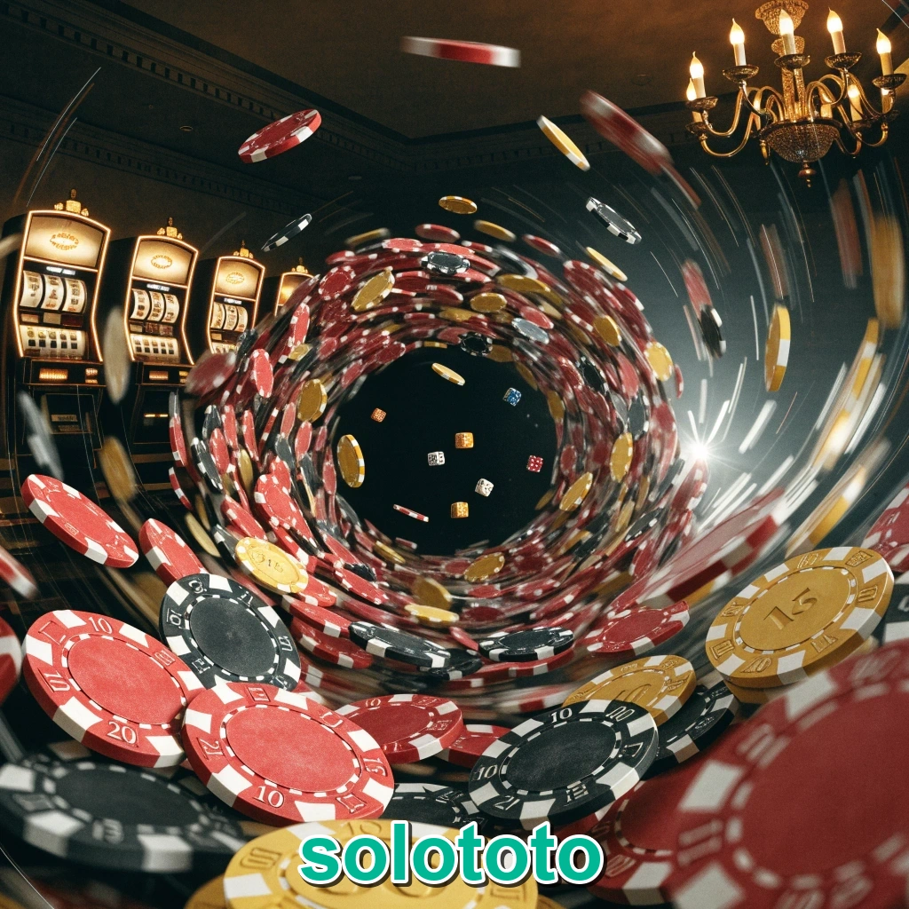Screenshot 3 - solototo Settings