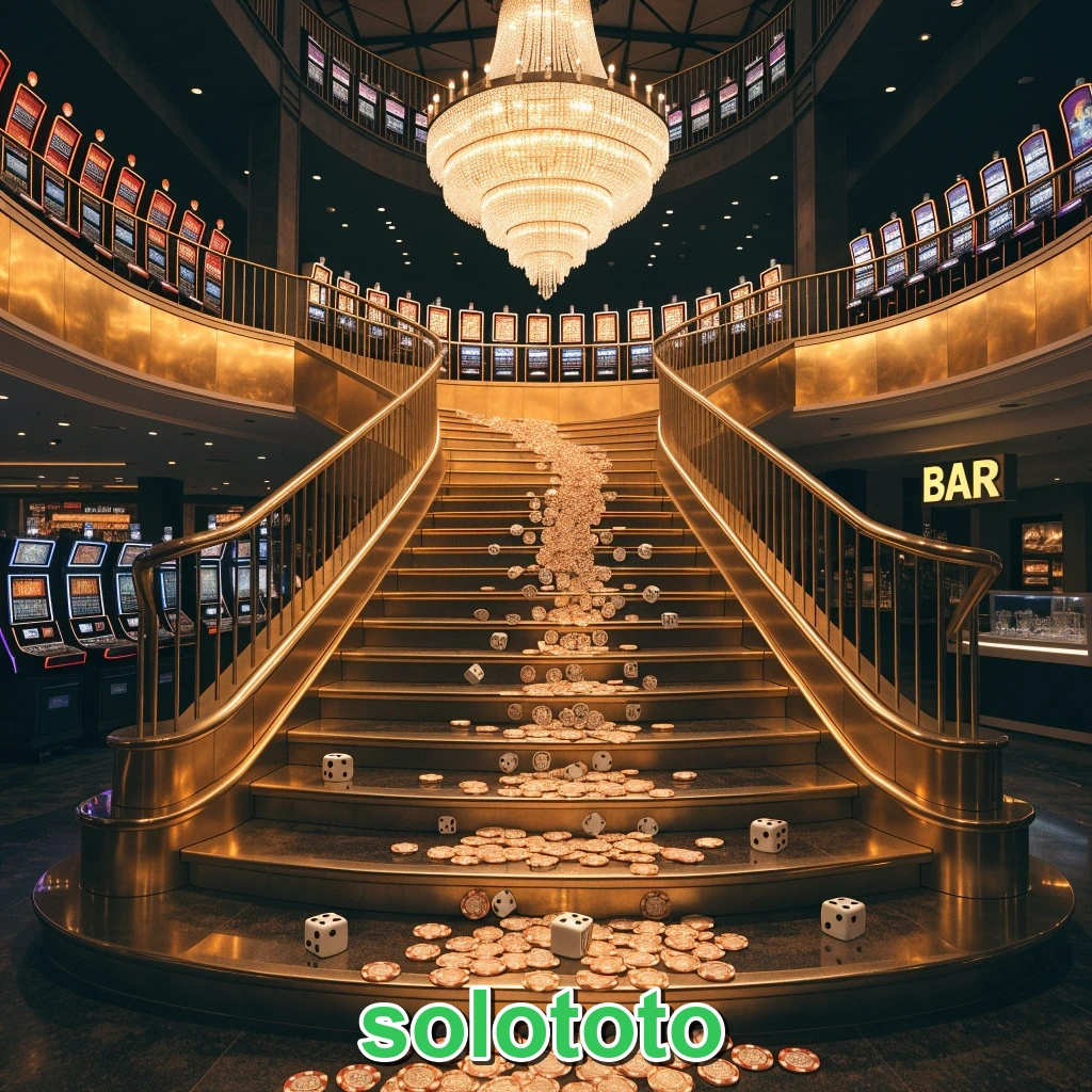 Screenshot 2 - solototo Features