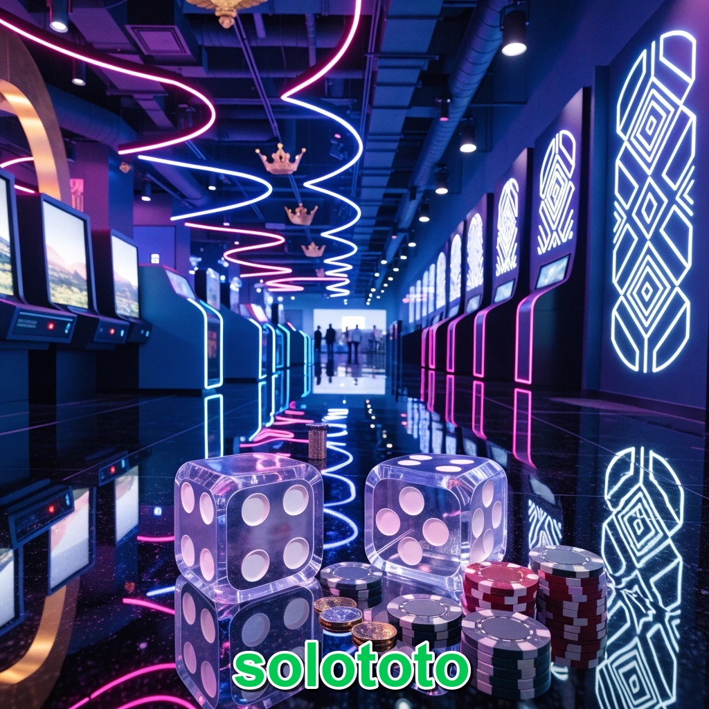 Screenshot 2 - solototo Features