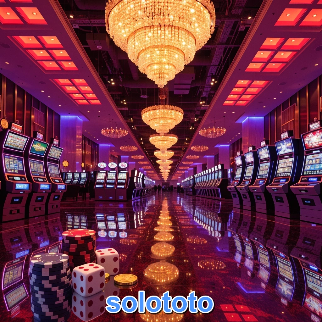 Screenshot 4 - solototo Dark Mode