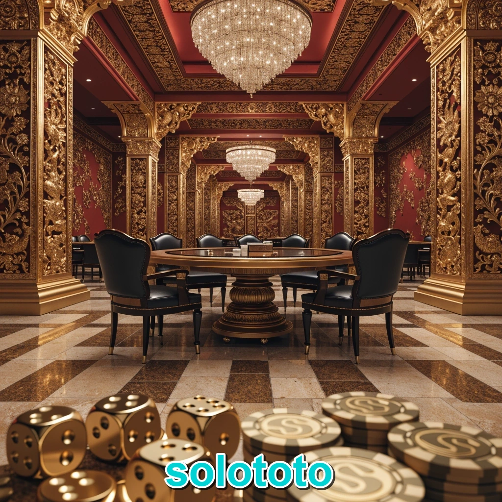 Screenshot 2 - solototo Features