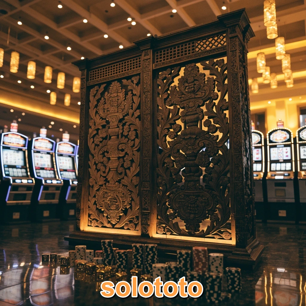 Screenshot 7 - solototo Search