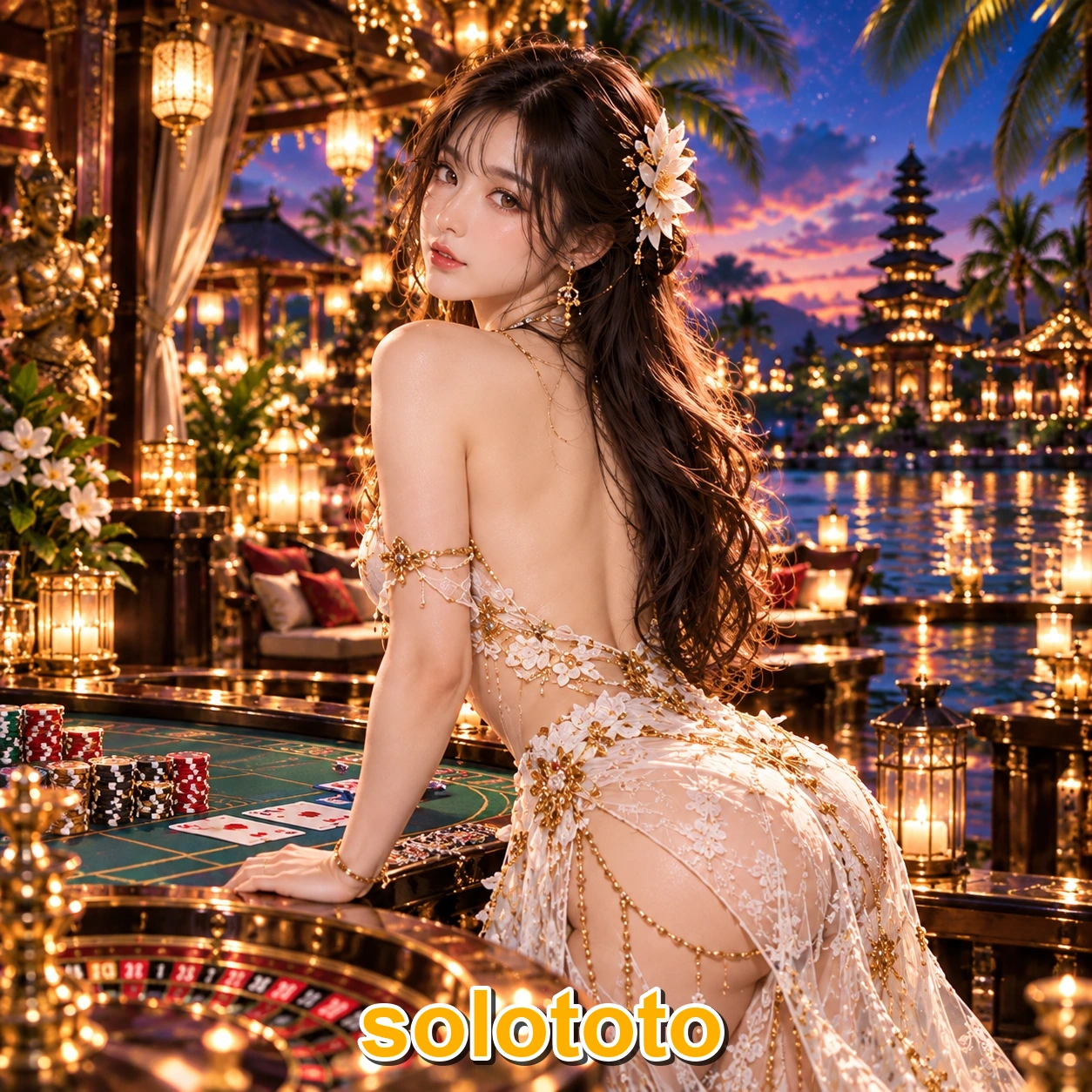 Screenshot 2 - solototo Features