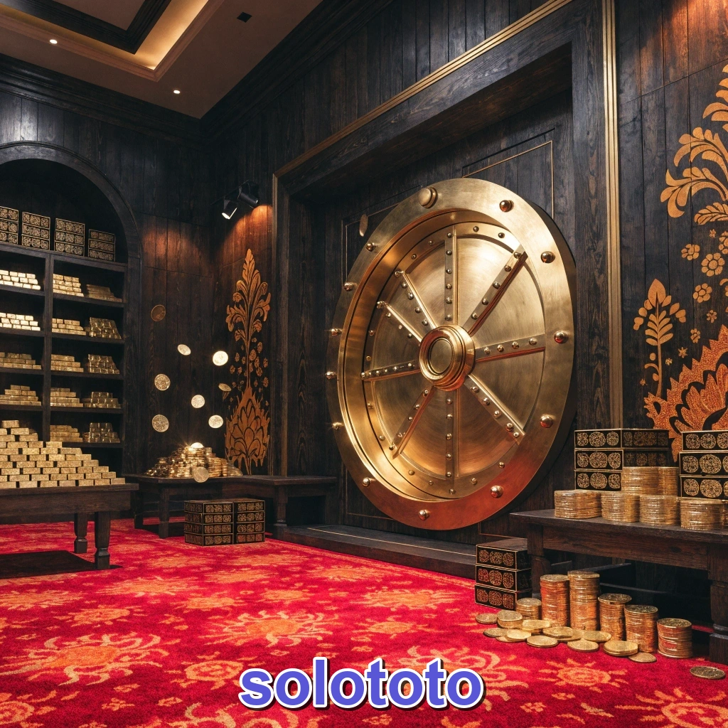 Screenshot 2 - solototo Features